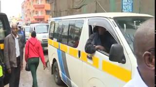 Frotcom has an essential role in reducing road accidents in Kenya K24TV report [upl. by Nerin]