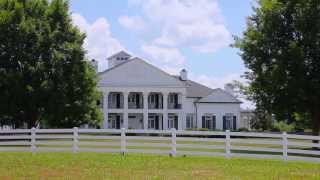 1350 King Ln Franklin TN  Eagles Rest Farm For Sale [upl. by Annairdna]