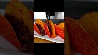 This Taco Recipe BROKE the INTERNET [upl. by Seldon]