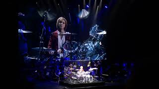 Dram Solo YOSHIKI CLASSICAL 10th Anniversary World Tour with Orchestra REQUIEM 2023107 [upl. by Stagg]