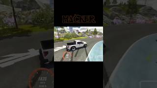 NOOB🆚PRO🆚HACKER Drift jump test  Car Parking Multiplayer carparkingmultiplayer cpm2 [upl. by Lura]