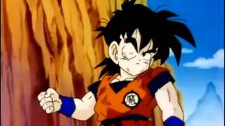 TFS Dragon Ball Z Abridged Ep 5 DODGE HD [upl. by Adela367]