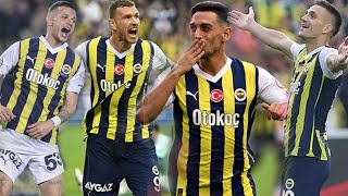 Dar Ağacında Olsak Bile Son Sözümüz Fenerbahçe [upl. by Nadya484]