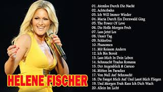 Helene Fischer Die besten Songs 2018  List Best Songs Of Helene Fischer [upl. by Erlin329]