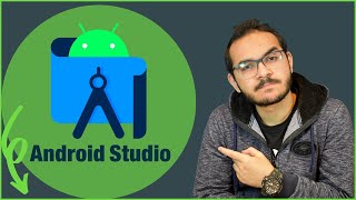 00 تحميل وتصطيب برنامج Android Studio المسؤول عن تطوير تطبيقات الأندرويد [upl. by Assillim]