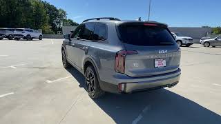 2023 Kia Telluride Chamblee Sandy Springs Brookhaven Norcross Atlanta GA 611105 [upl. by Annaerda946]