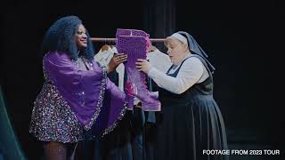 Sister Act with Wendi Peters [upl. by Welton]