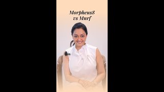 Morpheus Vs MNRF By Dr Rashmi Shetty [upl. by Lebar]