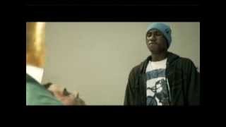 Hopsin Ill Mind Of Hopsin 6 Clean Edited [upl. by Notniuq]