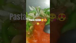 Pasta nashata  😋🤤😃 cookingshort foodie foorshort cookingshort  alishavlogwithfamily [upl. by Asiil844]