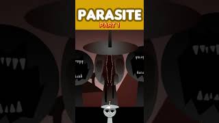 Incredibox Sprunki The Creepy Parasite Infection Part 1 🐛👀 [upl. by Brahear]