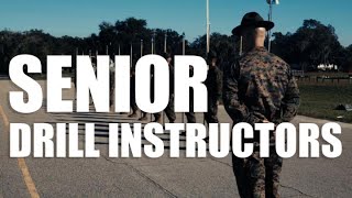 Senior Drill Instructor Course [upl. by Mehsah]