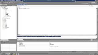 SAP HANA Studio  How to Create a Schema [upl. by Wivinah834]