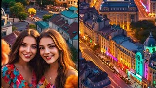 Top 5 Mustvisit Places in Bucharest Romania before You Die 🇷🇴 Travel Guide 2024 Travel Itinerary [upl. by Ryter467]