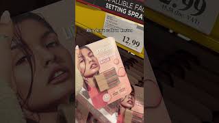 Beauty finds in Costco beautyfinds costcouk haul [upl. by Nylcoj77]