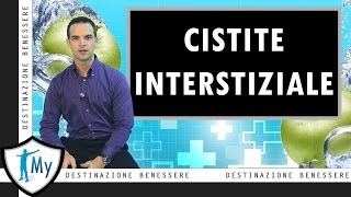 Cistite Interstiziale [upl. by Devol]