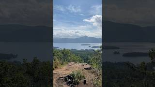 Hiking Adirondacks The Pinnacle Mountain [upl. by Irabaj]