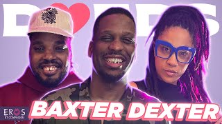 CONSIDÉRATION limportance du CONTEXTE et de la NUANCE avec Baxter Dexter  DAEDS 317 [upl. by Jeremie]