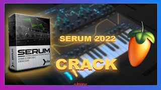 Serum vst  free download  2023 [upl. by Godfree]