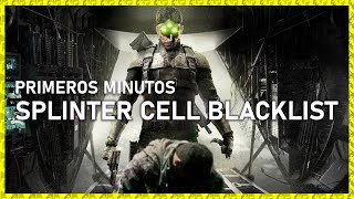 Tom Clancys Splinter Cell Blacklist  Private Estate Mission Highlights  Stealth Gameplay PART 7 [upl. by Arliene]