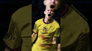 Nuevo Jersey Club América 20242025 Oficial ligamx ClubAmerica bicampeon campeon exclusiva [upl. by Aissat]