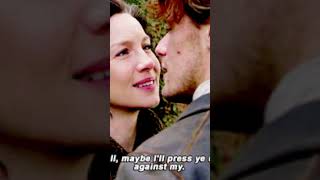 Outstanding Outlander Scenes outlander [upl. by Rodina]