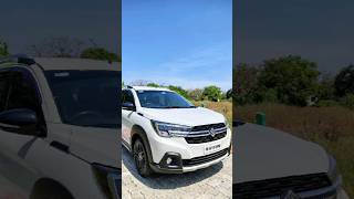 Maruti Suzuki  XL6  Zeta  2019  Hybrid  1 Owner  Petrol  available for Sales stcarssvks [upl. by Ailelc]