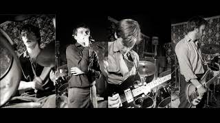 Joy DivisionShes Lost Control Live 3141979 [upl. by Eisoj]