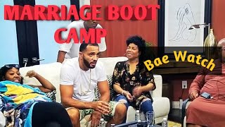 MARRIAGE BOOT CAMP HIP HOP EDITION S16 E3 RECAP [upl. by Kittie749]