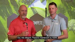 FERS CALLAWAY APEX AI200 ET AI300 MIS À L’ÉPREUVE [upl. by Deste582]