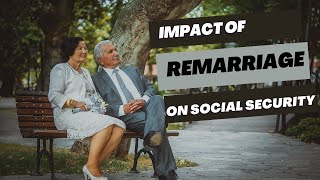 Social Security ExSpousal Benefit After Remarriage Can I get benefits from an ex if I remarry [upl. by Maffa941]