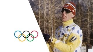 The Calgary 1988 Winter Olympics Film  Part 2  Olympic History [upl. by Maharg]