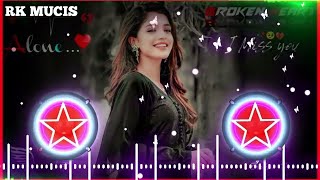 Raah Me Unse Mulakat Ho Gayi Dj Remix  Old Is Gold Dj Song  Hindu dj remix 2024  RK MUCIS [upl. by Yrrak99]