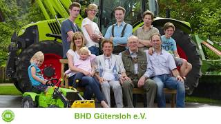 Betriebshilfsdienst Gütersloh eV [upl. by Hilly]