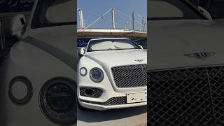 Bentley Bentayga [upl. by Ttirb]