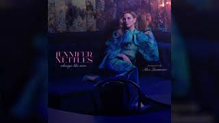 Jennifer Nettles  You Will Be Found Official Audio [upl. by Zinnes]