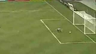 Toronto FC  Best Goals 2007 [upl. by Letreece]