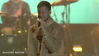 Imagine Dragons  Follow You Live at IDAYS Milano [upl. by Yrrep]