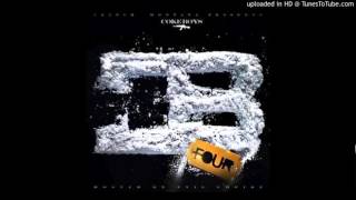 Chinx Drugz  Feelings feat French Montana Explicit NEW [upl. by Eeroc901]