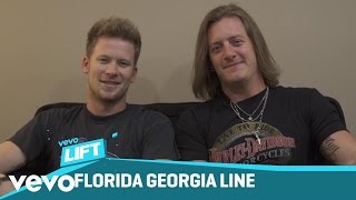 Florida Georgia Line  ASKREPLY 3 VEVO LIFT [upl. by Biebel]