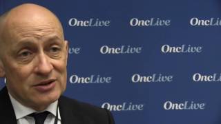 Dr Palumbo on Significance of Daratumumab Triplet in Multiple Myeloma [upl. by Aitel615]