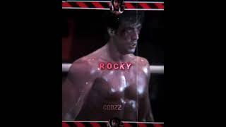 Rocky Balboa Vs Ivan Drago 4k Edit Rocky IV [upl. by Lindley]