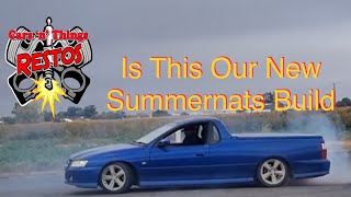 Is this the new Summernats build [upl. by Juta]