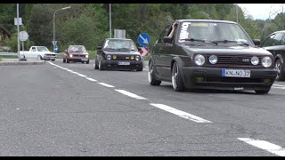 Wörthersee 2016  LIVE with Lower United 2 [upl. by Fowler]