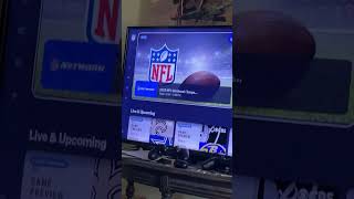 NFL PREMIUM WITH REDZONE SHORT nfl [upl. by Aihsema]