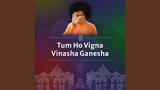 Tum ho vigna vinasha Ganesha [upl. by Yenoh]