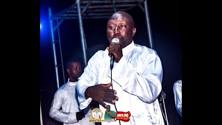 ABIJA LAKERS ADIITU ORO MUSICAL CONCERT WITH OLAWALE OMOSEKODUNSEASON 1 [upl. by Adaurd]