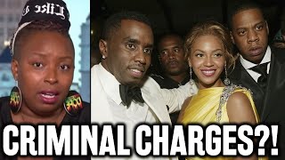 JayZ Jane Doe To File CRIMINAL Complaint Who Is Celebrity B Jaguar Wright Joins Us LIVE [upl. by Emery]