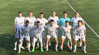 GİRESUNSPOR MANİSA FK u19 [upl. by Mackintosh]