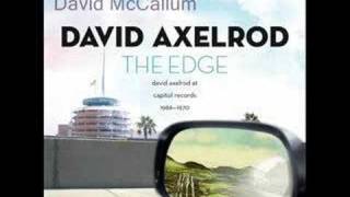 David McCallum  The Edge [upl. by Cid617]